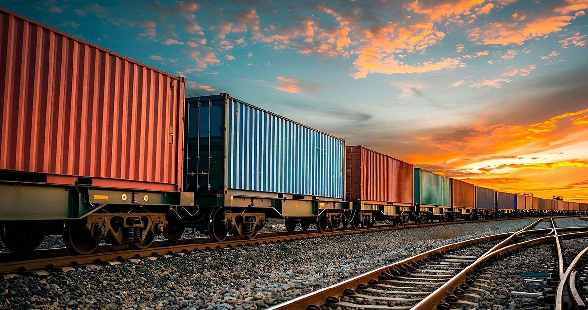 ЕАЭС и Китай готовятся подписать соглашение о полном переходе на цифровые документы в ж д перевозках Евразийская экономическая комиссия и китайские власти согласовали финальную версию проекта соглашения о переходе на электронные транспортные и товаросопроводительные документы при железнодорожных перевозках между ЕАЭС и КНР По словам министра торговли ЕЭК Андрея Слепнева ожидается что цифровизация документооборота поможет сократить сроки доставки грузов ж д транспортом устранить административные барьеры и уменьшить издержки бизнеса Рассчитываем что необходимые внутригосударственные процедуры завершатся в КНР до конца 2025 года Также надеемся что в ближайшее время будет готов к подписанию аналогичный пакет документов с Казахстаном подчеркнул чиновник Читайте также Ж д администрации Казахстана и Китая пытаются ускорить прохождение грузов через границу Объем ж д транзита из России в Китай через Казахстан вырос на 40 Контейнерный ж д транзит из России через Казахстан вырос на 41 Logistan info Логистика Экономика