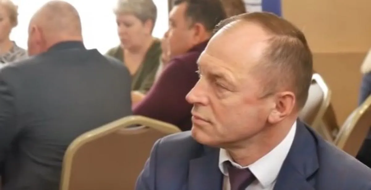 Николай Терехов Учитывать мнения жителей ключ к эффективности   newstula ru fn 1843655 html В Узловском районе состоялся муниципальный этап форума Есть результат на котором собрались жители активисты представители власти и эксперты Участники подвели итоги реализации Народной программы за 2021 2025 годы и обсудили предложения на новый период   Прислать новость Подписаться   Читайте нас в MAX