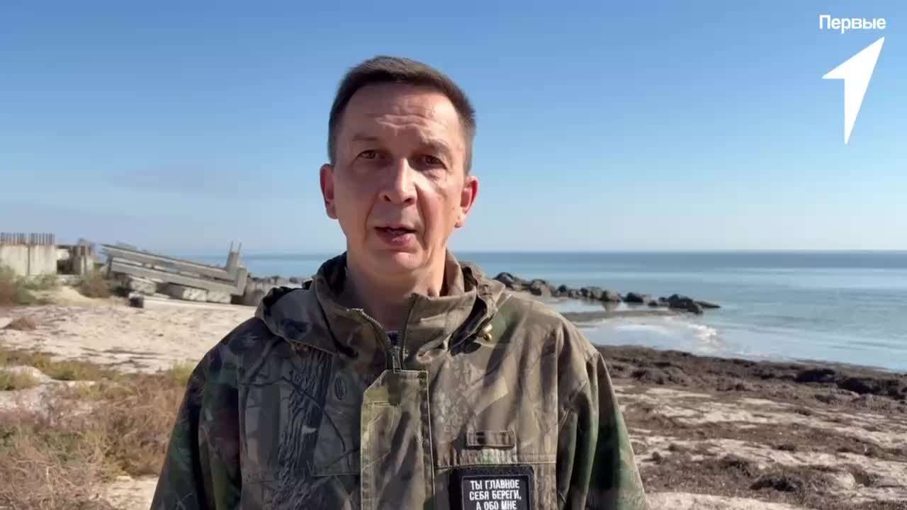 Экологические акции в Благовещенске и Геническе: 9000 участников и 342 тонны мусора
