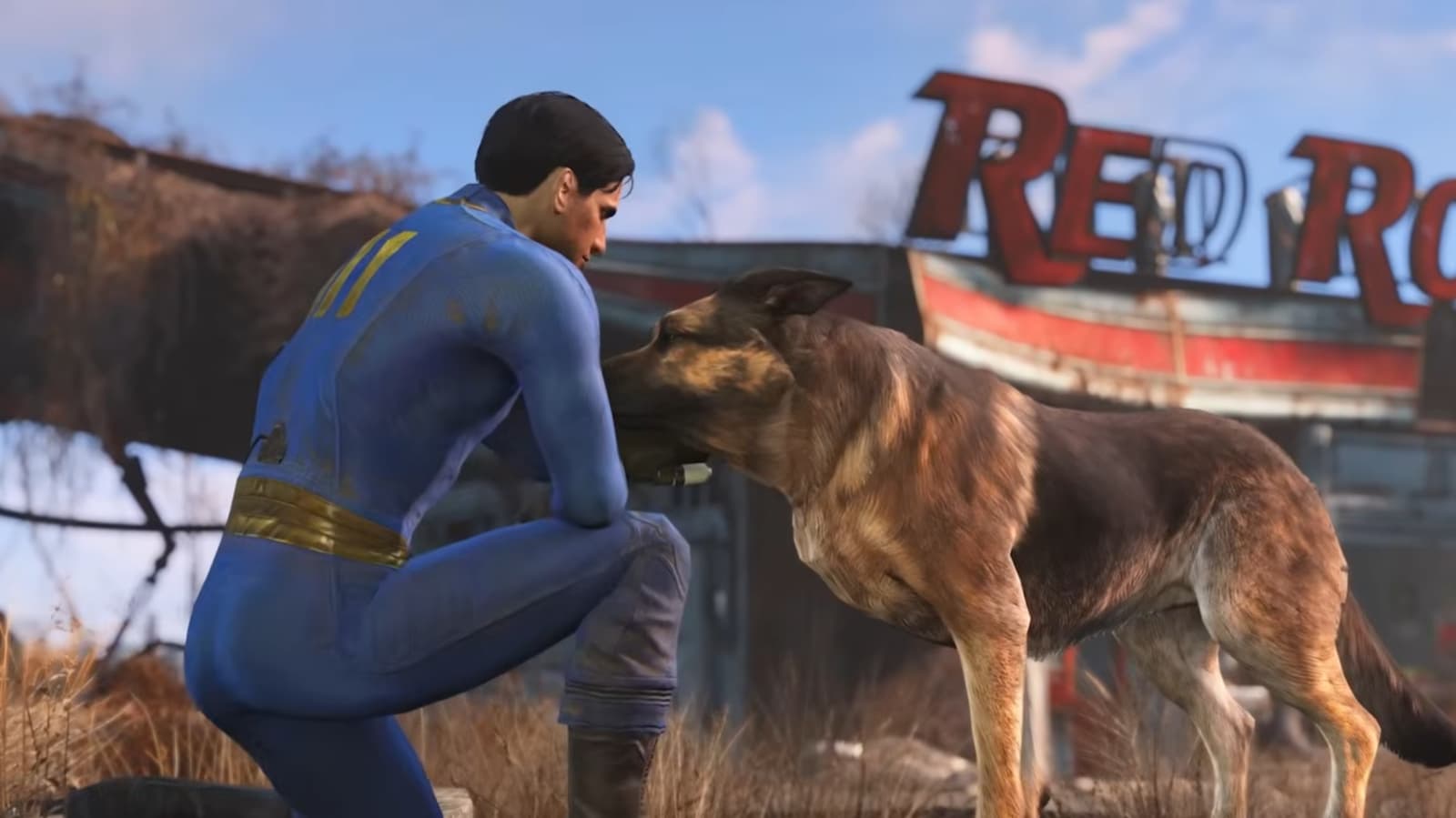Fallout 4 вышла на Nintendo Switch 2 с 60 FPS и достойной графикой Bethesda выпустила Fallout 4 Anniversary Edition на Nintendo Switch 2 Игра работает стабильно и выглядит лучше чем многие ожидали