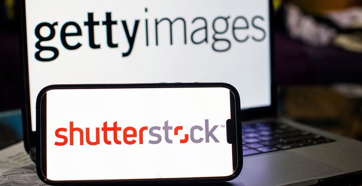 Getty Images обсуждает слияние с фотобанком Shutterstock — Bloomberg