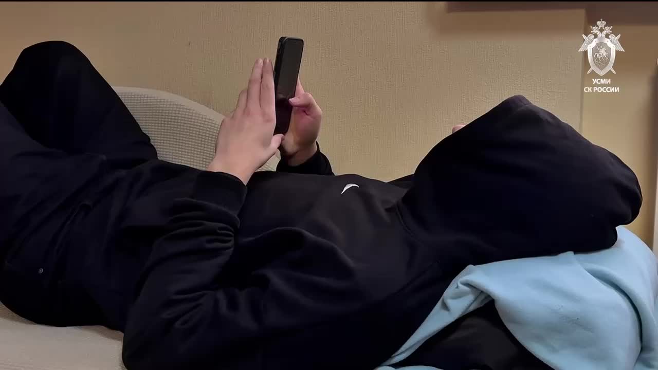 Следственный комитет предупреждает о рисках вовлечения подростков в наркопреступления