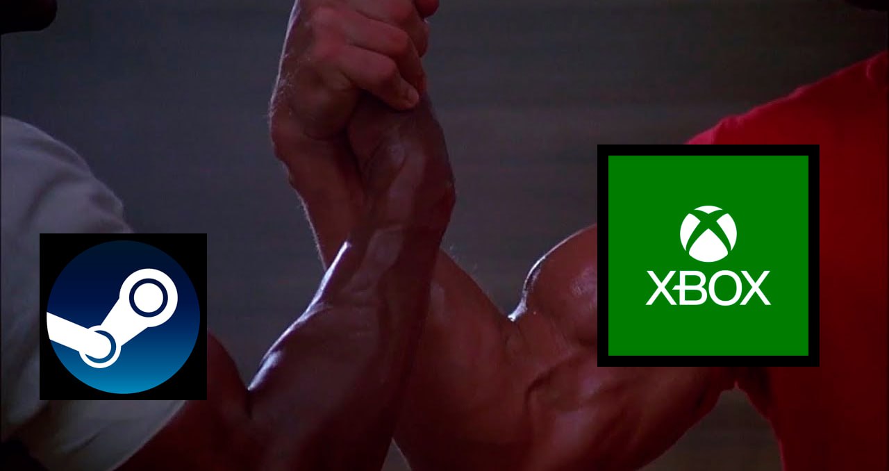 Скоро Xbox на ПК объединит библиотеки Steam и Battle Net.  Microsoft официально интегрирует Steam в Xbox-приложение для Windows. Теперь можно будет запускать игры из разных магазинов — Steam, Battle Net — в одном месте.  Поддержка EGS и других платформ тоже в планах. И да, в эту же гребенку входят игры PlayStation, которые были портированы на ПК.  Обновление станет доступно всем пользователям в течение 2025 года.
