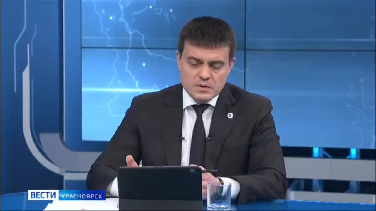 Губернатор ответил на 900 вопросов жителей о благоустройстве и ЖКХ