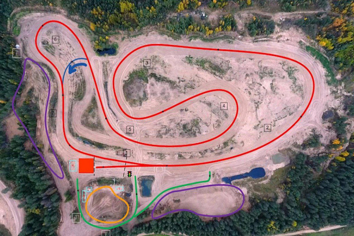 На юге Архангельской области проведут всероссийские автомобильные гонки В Поморье на федеральной трассе М 8 в районе Вельска 10 января пройдут традиционные межрегиональные ледовые гонки на легковых автомобилях Кубок Ледовой мили