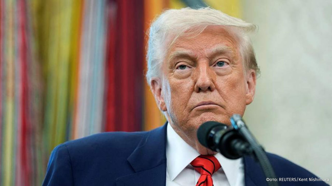 Трамп признался, что еще не решенный украинский конфликт "не дает ему спать по ночам". Соответствующее заявление президента США цитирует The Wall Street Journal. Кроме того, особенно сложным для Трампа стало урегулирование палестино-израильского конфликта в секторе Газа. "Найти какое-либо решение сложно, потому что “они воевали тысячу лет”, — сказал он. Отправить новость