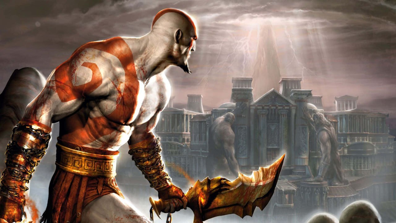 Santa Monica Studio работает над спин-оффом God of War в греческом сеттинге, сообщил Джефф Грабб.  По данным журналиста, релиз игры состоится уже в этом году.