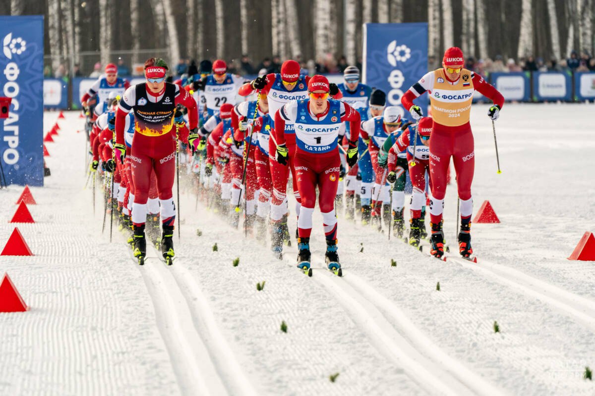 CAS постановил допустить FIS российских спортсменов до Олимпийских игр 2026 года Спортивный арбитражный суд CAS постановил вернуть российских лыжников сноубордистов фристайлеров и прыгунов с трамплина до международных соревнований Организация признала неправомерным отстранение российских спортсменов от соревнований со стороны Международнjq федерации лыжного спорта FIS Об этом рассказал Министр спорта Российской Федерации Михаил Дегтярев Таким образом российские лыжники сноубордисты фристайлеры и прыгуны с трамплина получат возможность выступить на Олимпийских играх 2026 в Италии в нейтральном статусе Читать полностью