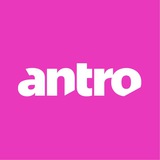 Аватар Телеграм канала: Antro