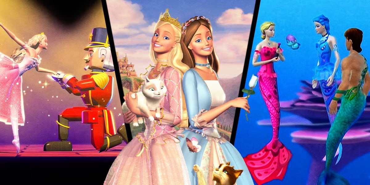 Mattel Studios и Illumination анонсировали мультфильм по «Барби». Для Mattel это будет первый случай, когда куклы оживут в анимационном виде для больших экранов. Фильмы на вечер