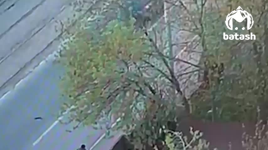 В Уфе задержан 39-летний мужчина по делу о поджоге усадьбы Бессарабова