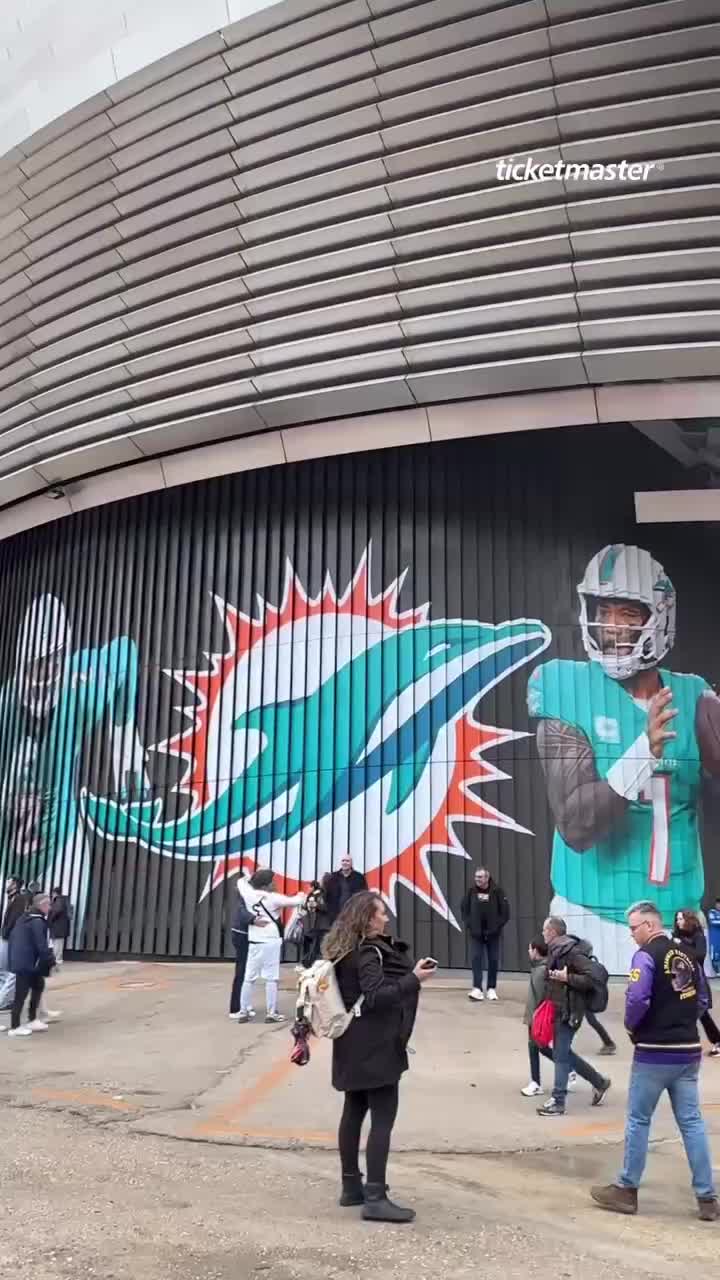 Первый матч НФЛ в Испании: Реал Мадрид использует инновационное поле для успешного события