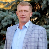 Аватар Телеграм канала: Юзвинкевич С.В., глава Володарского муниципального округа