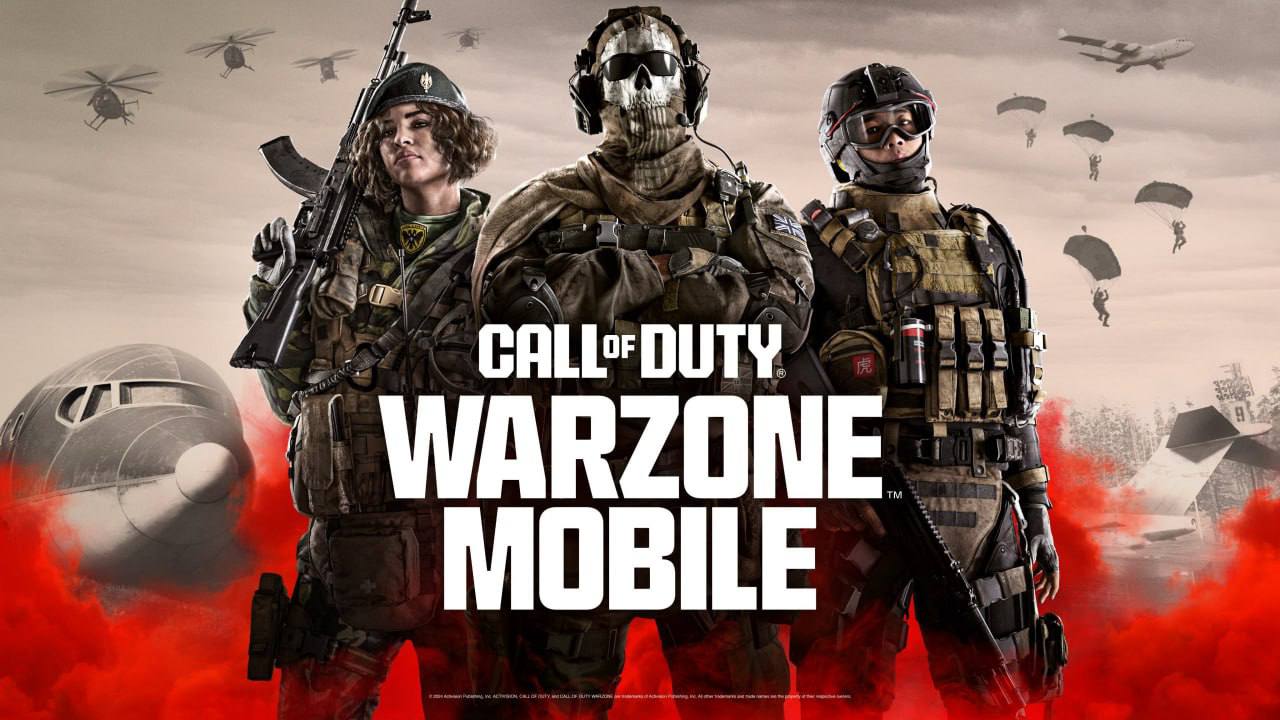 Call of Duty: Warzone Mobile официально закрывается — игру уберут из магазинов приложений уже 18 мая. Все, кто успеет скачать до этого времени, могут продолжать играть. Серверы пока не отключают, но новый контент завозить уже не будут.