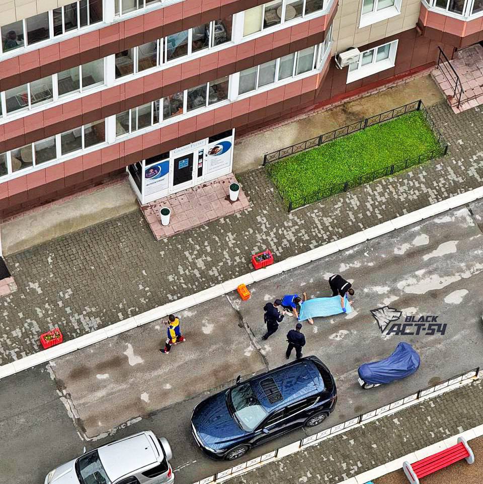 Выпрыгнул из огня В Новосибирске во время пожара на 24-м этаже дома № 60/1 на улице Романова из горящей квартиры выпрыгнул мужчина. Он погиб. Он решился на такой шаг, так как уже не мог терпеть невыносимого жара, предположили очевидцы и соседи: «Хлопок чудовищный был! В соседнем доме на третьем этаже аж вибрацию от удара почувствовал. Жаль мужика, видимо спастись хотел от пожара». Инцидент произошёл утром 15 июля 2025 года. Пожарные прибыли спустя пять минут после вызова. При помощи спасательных устройств, спасающих от дыма, на улицу вывели троих человек из соседних квартир. Самостоятельно эвакуировались ещё восемь. В течение 50 минут открытое горение ликвидировали. Квартира полностью сгорела. Расследованием гибели мужчины занялись следователи СУ СКР по Новосибирской области. Вести Новосибирск