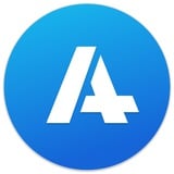 Аватар Телеграм канала: AppStore Plus | Scarlet | Esign