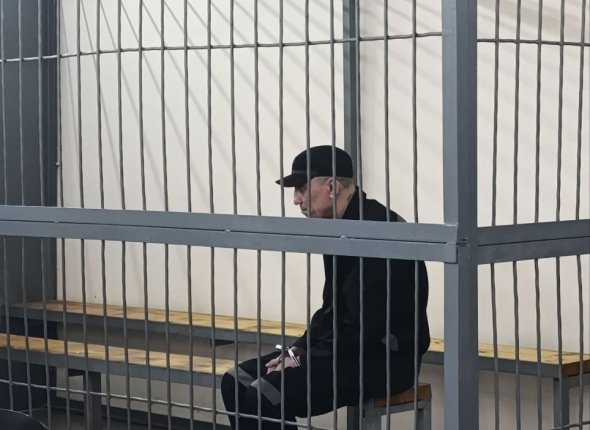 Задушил подруг по очереди маньяк Попков вновь ответит в суде за двойное убийство Преступление произошло на Московском тракте в Ангарске Читать подробнее на сайте