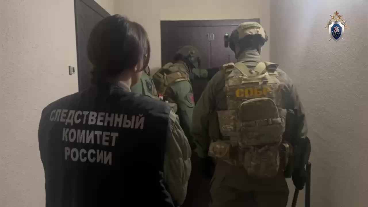 Троим сотрудникам МЧС в Санкт-Петербурге предъявлено обвинение в получении взяток