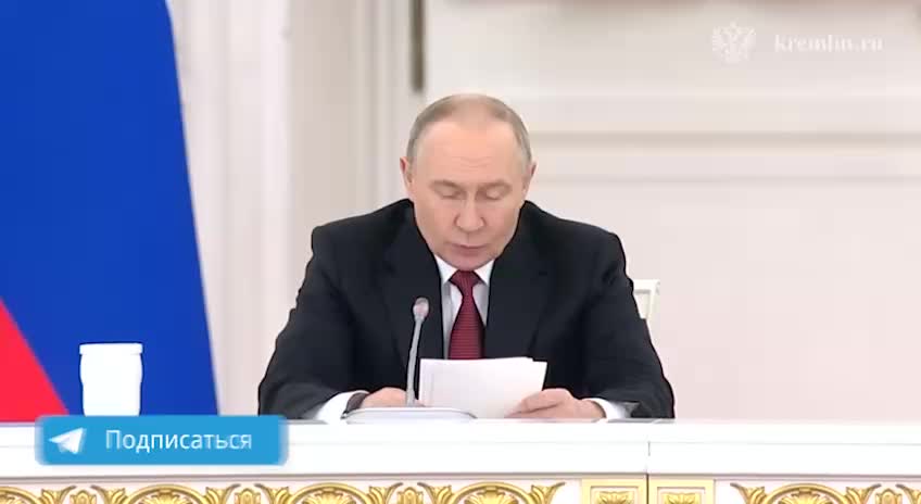 Путин инициирует создание антирейтинга худших образовательных учреждений для их поддержки