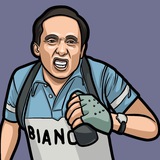 Аватар Телеграм канала: Голый спорт