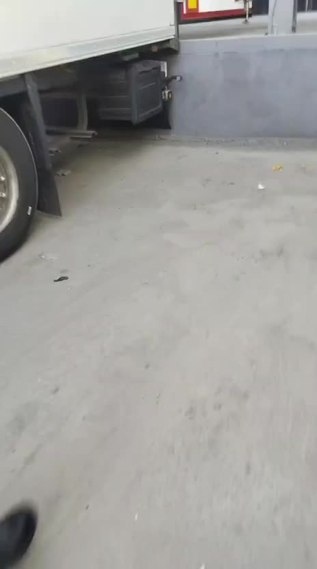 Скопление грузовиков на границе Казахстана и Китая: решение проблемы ожидается к концу года