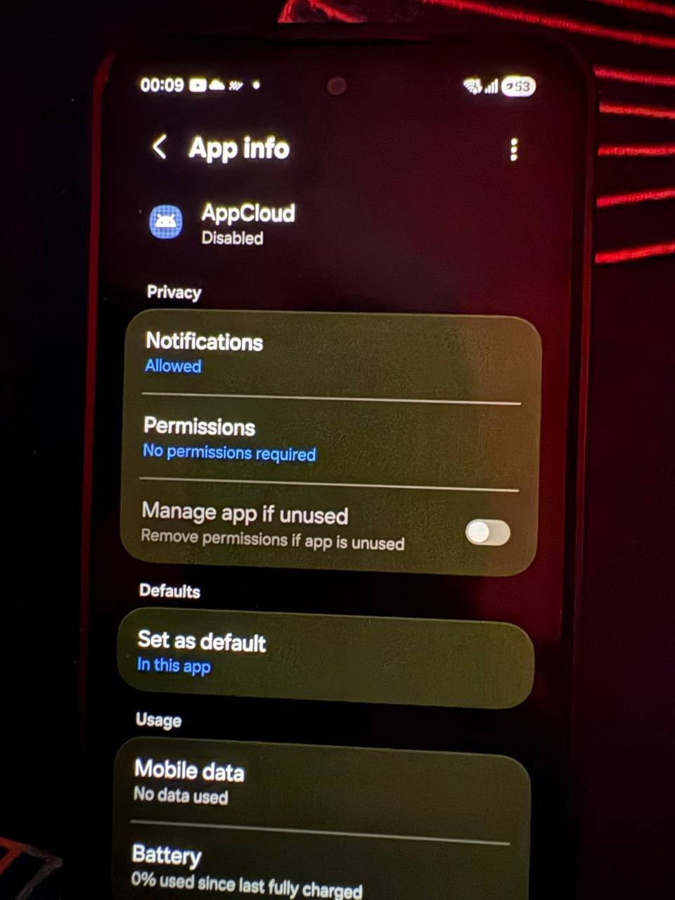 В смартфонах Samsung обнаружено шпионское приложение AppCloud от израильской ironSource По данным СМИ оно собирает биометрию IP и геолокацию без согласия пользователя и восстанавливается после удаления Прямой эфир