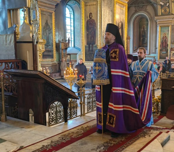 В Воронежской епархии назначили нового митрополита  Им стал епископ Сызранский и Шигонский Леонтий. Его кандидатуру утвердил Синод Русской Православной Церкви.  Отец Сергий ушёл на покой в связи с достижением 75-летия. Синод выразил митрополиту благодарность за более чем двадцатилетнее управление Воронежской епархией.  Местом пребывания отца Сергия в покое определили Москву. Он также будет получать содержание от Воронежского епархиального управления.