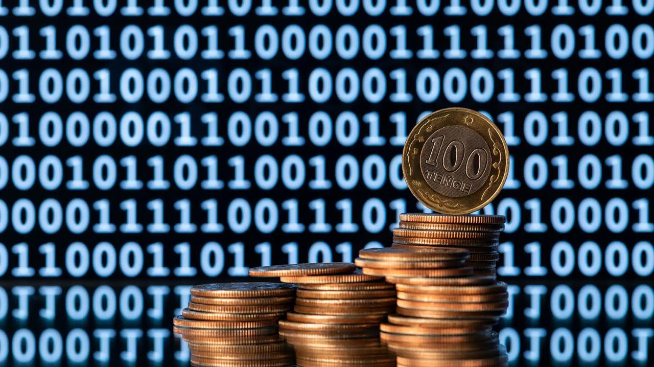 В Казахстане в оборот выпущено 257,5 млрд цифровых тенге Цифровой тенге внедрили для повышения прозрачности использования бюджетных средств. Цифровой тенге позволяет каждому платежу нести с собой «метку». Это информация о цели, источнике и маршруте движения. Если такие «окрашенные» деньги выделены, например, на покупку школьных парт или строительство поликлиники, они не могут быть потрачены на что-либо иное.