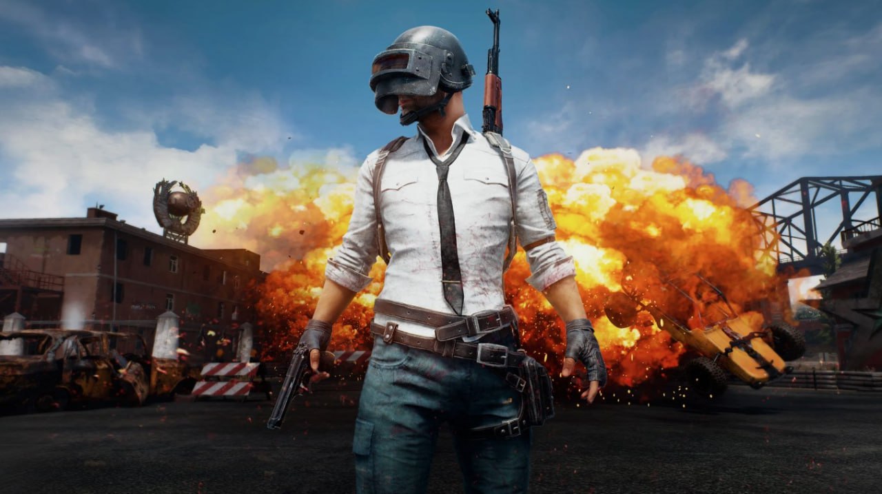 PUBG и PUBG Mobile заблокируют в России?! РКН обязал издательство открыть офис в России и передавать переписки геймеров спецслужбам, сообщает Mash. Если компания откажется, то запретят рекламировать продукт, удалят из поисковиков или полностью заблокируют игры Proxima Beta уже получала штраф на миллион рублей, потому что не перенесла данные в Россию