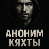 Аноним Кяхты
