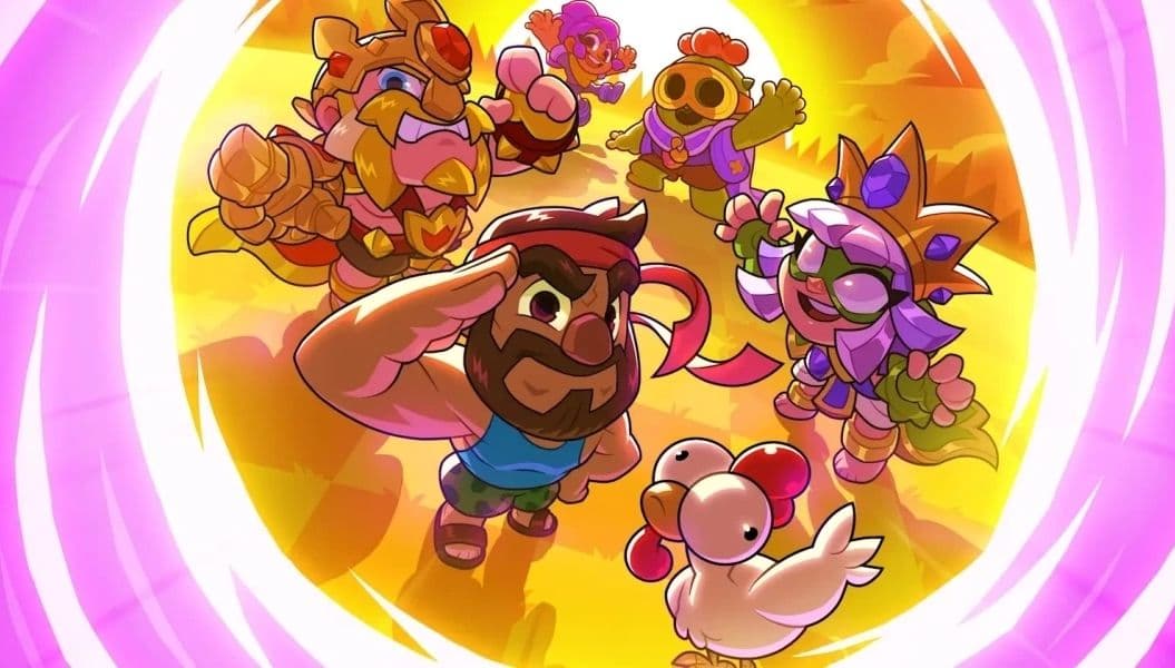 Squad Busters прожила всего два года Supercell объявила о закрытии Supercell авторы мобильных хитов Clash Royale и Brawl Stars объявили о завершении разработки и скором закрытии Squad Busters Проект прекратит существование во второй половине 2026 года