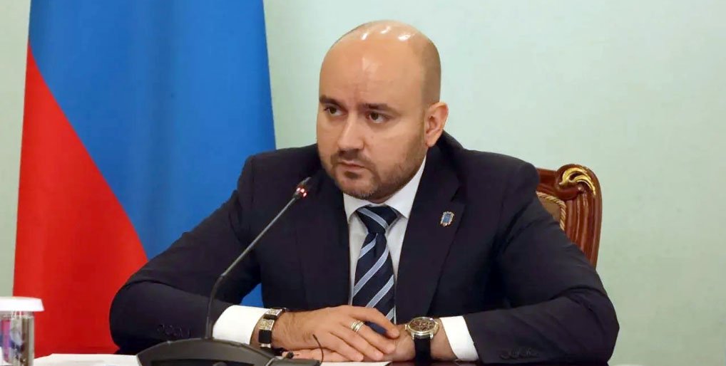 Результаты проверки Самарского ТФОМС за 2025 год затребовали досрочно Соответствующее поручение губернатор Самарской области Вячеслав Федорищев дал заместителю председателя кабинета министров региона курирующему силовой блок Никите Зубко в ходе оперативного совещания в областном правительстве 18 ноября 2025 года   oboz info rezultaty proverki samarskogo tfoms za 2025 god zatrebovali dosrochno