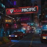 Аватар Телеграм канала: Asia Pacific🇨🇳Маркетинг в Китае