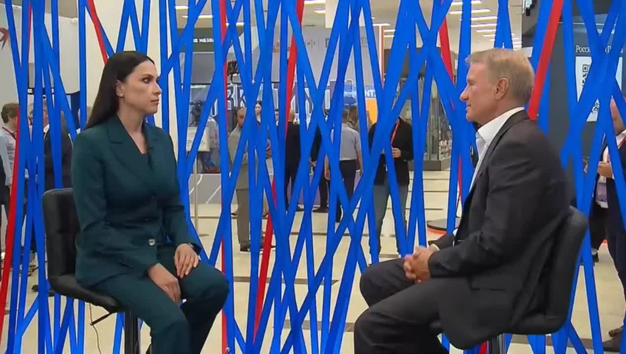 Герман Греф о мошеннических звонках: продолжается ли угроза?