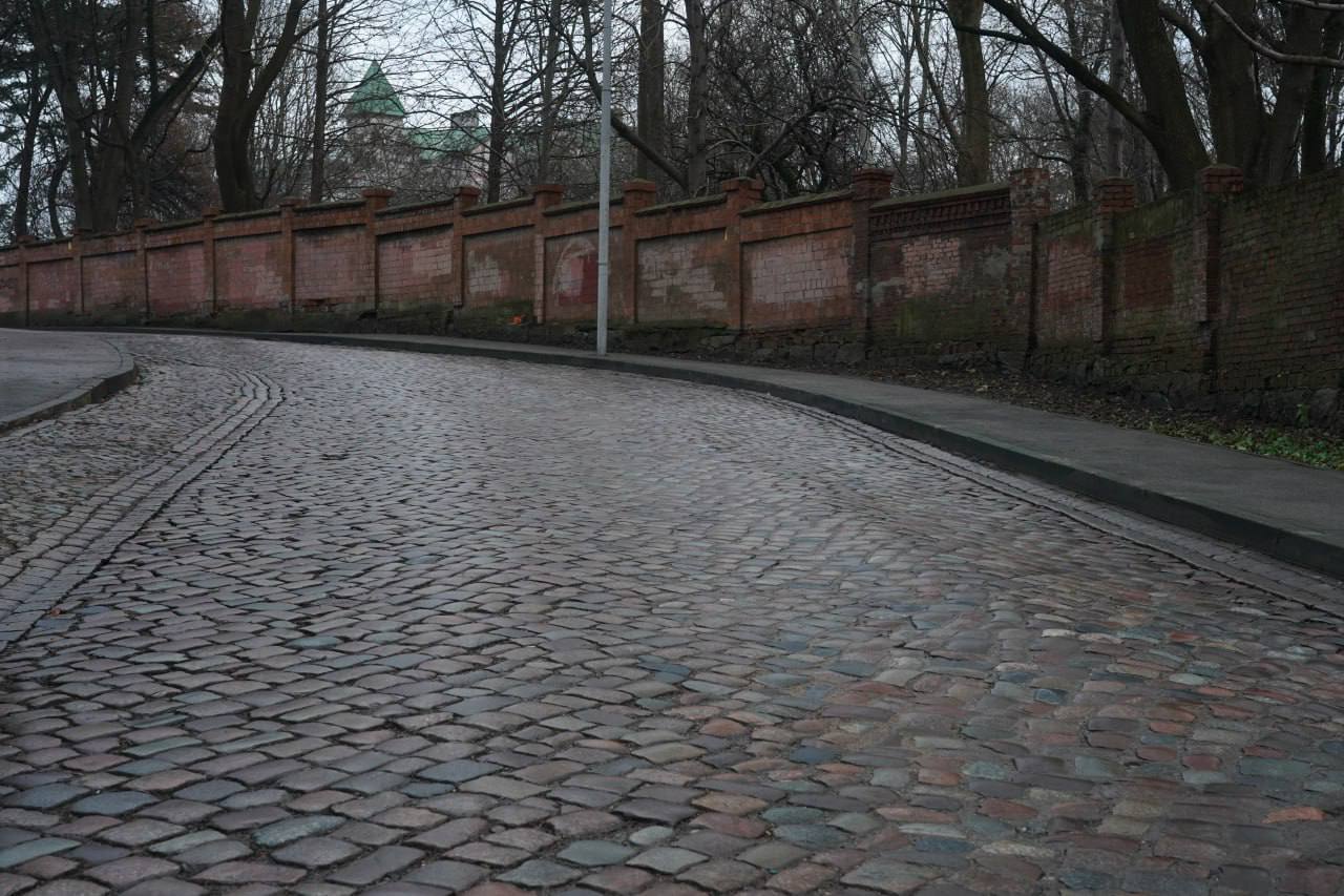 Участок улицы Галицкого с 20 декабря закрывают на капремонт По информации администрации Калининграда отрезок от Московского проспекта до улицы Бесселя будет закрыт для транспорта Водителей просят следить за дорожными знаками и оставаться внимательными Фото Telegram канал администрации Калининграда КАСКАД Прислать новоcть