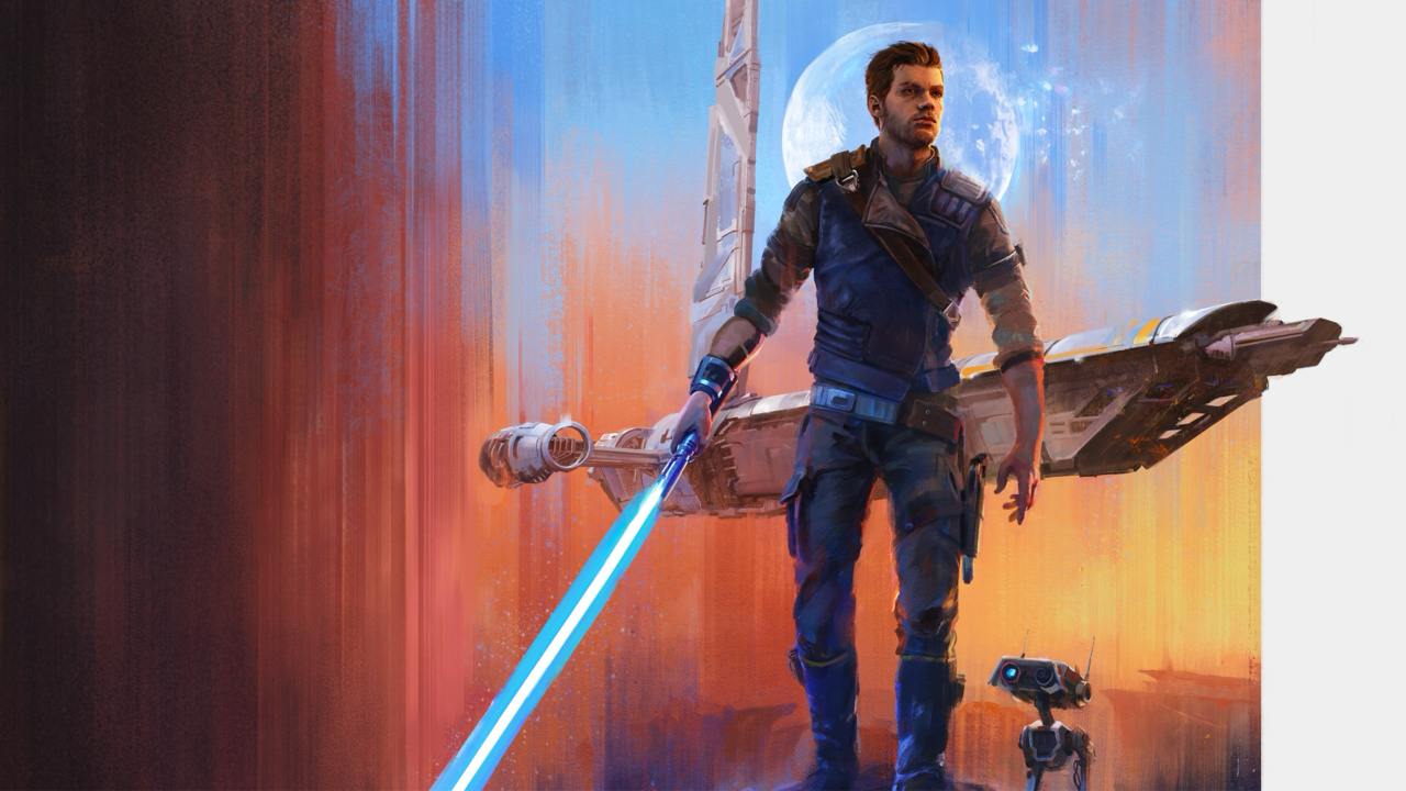 Финальной части Star Wars Jedi о приключениях Кэла Кестиса — быть. EA наконец-то официально подтвердила, что студия Respawn вовсю работает над «последней главой этой истории».  О том, что сюжет о пережившем Войны клонов юном джедае планировался как трилогия, разработчики говорили и раньше. В частности, об этом упоминал Стиг Асмуссен, геймдиректор Fallen Order и Survivor. Но новостей о том, что третья часть действительно в производстве, до этого не было.  Когда стоит ждать релиза, в EA не уточнили, лишь похваставшись, что в две предыдущих игры серии сыграло более 40 миллионов пользователей.  Правда, какой бы ни был финал трилогии, его разработкой руководит кто-то другой. Асмуссен, в чьем послужном списке есть, например, God of War 3, покинул Respawn и EA в прошлом году.    «Кинопоиск   Игры»