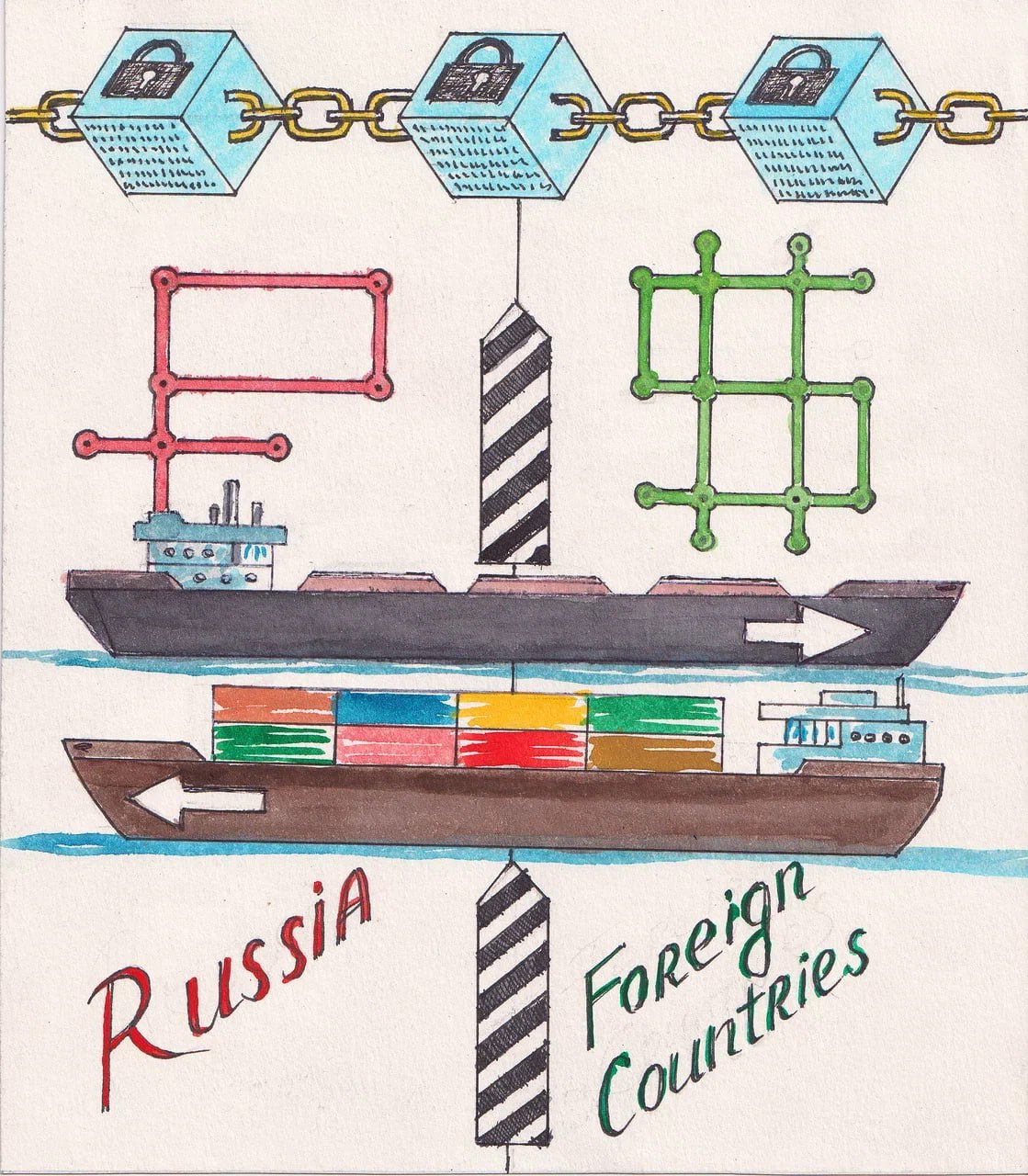 Крипту обернут на пользу Использование крипторынка в расчетах при внешнеторговой деятельности хотят поставить на правовые рельсы Об этом заявил недавно глава Минфина РФ Антон Силуанов Воспринято это было как скорая легализация криптовалютных операций но пока это не так Российское правительство лишь обозначило намерение легализовать и упорядочить использование криптовалют и только для оплаты импорта и вывода валютной выручки в Россию Как именно все это будет происходить и когда начнется глава Минфина не уточнил Чуть приподнял завесу тайны депутат Государственной думы член комитета по информационной политике информационным технологиям и связи Антон Ткачев По его словам нормативная база относительно расчетов в крипте в рамках экспериментального режима уже есть Там есть субъект там есть понятный комлаенс там есть четкие правила сказал депутат на конференции ЦИФКОМ 25 Как всегда в процессе утрясания обнаруживается несколько подводных камней Но в случае с криптой можно говорить скорее о рифах Если мы легализуем расчеты в крипте то непонятна реакция FATF и прочих органов международного формата противодействующих отмыванию денег и финансированию терроризма Наши контрагенты будут поставлены в ситуацию когда они фактически взаимодействуют со страной которая официально выстроила непрозрачную систему предупреждает глава инвестиционного блока в Альфа банке и замдиректора департамента операций на финансовых рынках Россельхозбанка Денис Соловьев Монокль главное о русском бизнесе и не только Подписаться