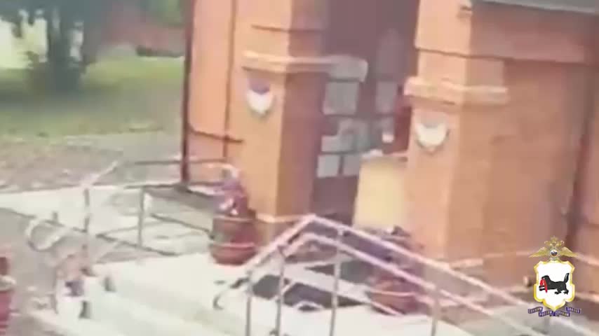 В Иркутске полицейские быстро вернули похищенную икону XIX века