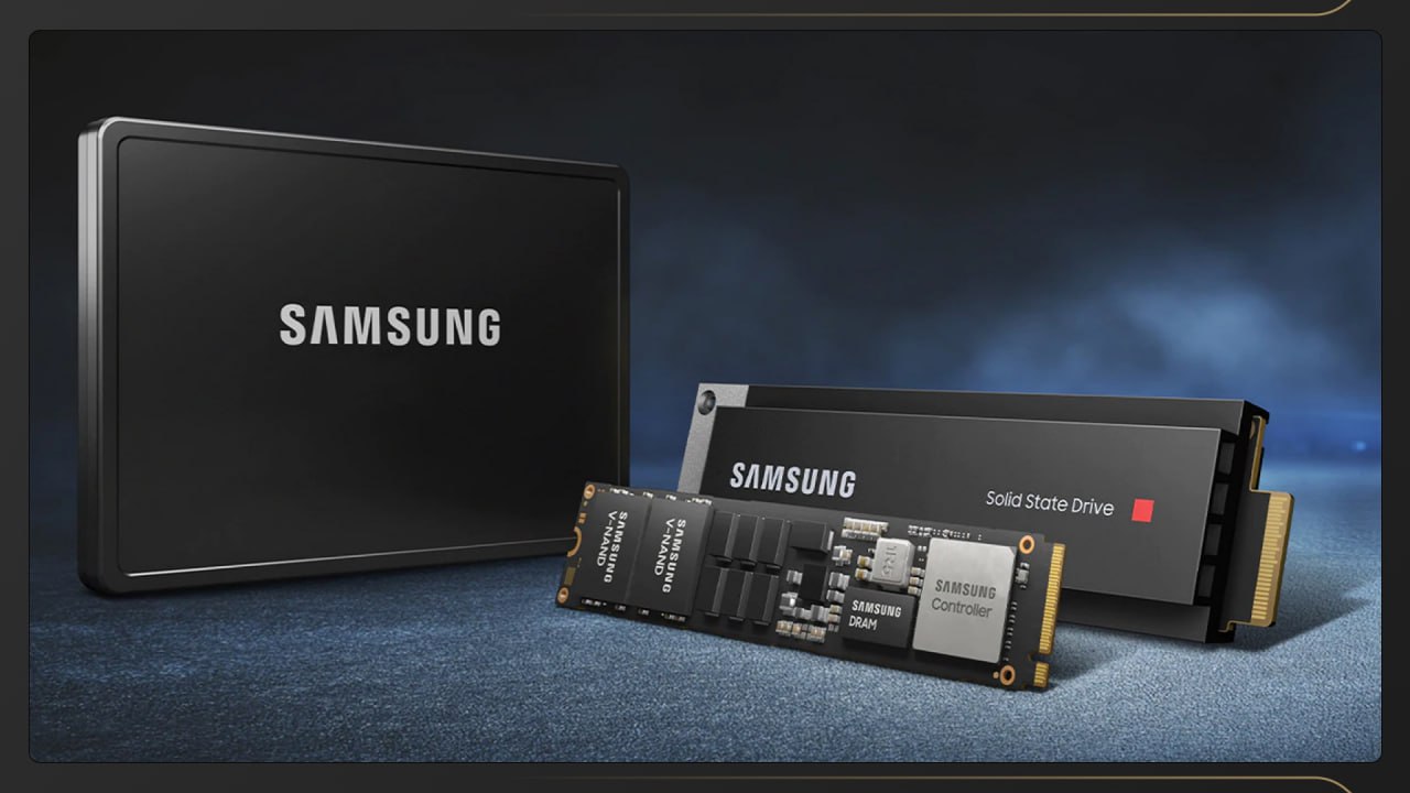 Рынок памяти в огне Samsung тоже поднимает цены Цены на память продолжают расти На этот раз Samsung подняла цены на DRAM и NAND чипы до 30 Это ударит и по SSD и по оперативной памяти Аналитики считают что SSD и DDR5 подорожают на треть чуть ли не в этом месяце DDR4 не повезло ещё сильнее 50 хотя она уже и так неслабо подорожала за последние месяцы 9700 рублей сейчас против 6700 в июне за народный комплект ну просто грабёж Детали цифры причины и всё всё в полной версии у меня комп DigitalRazor мне всё равно а можно какие нибудь хорошие новости DigitalRazor digitalrazor news