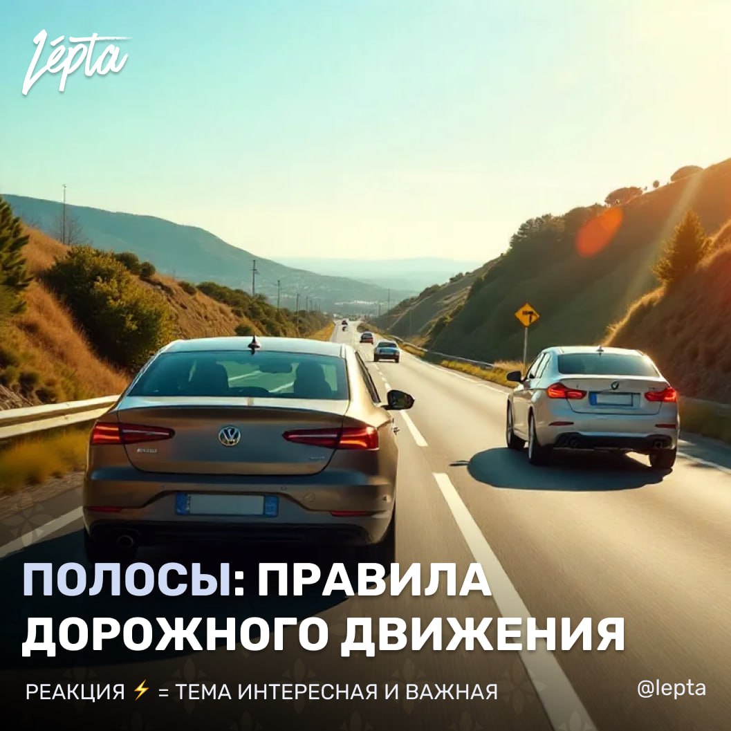 Новые штрафы в Лиссабоне и правила левой полосы на трассе В Лиссабоне скоро начнут действовать новые правила контроля за полосами для автобусов а мы заодно решили напомнить о важном правиле движения на скоростных трассах о котором не все помнят Инспекторы транспортной компании Карриш Carris в Лиссабоне получат право самостоятельно штрафовать водителей за неправомерное использование автобусных полос и остановок Раньше для этого требовалось присутствие полиции или сотрудников парковочной службы EMEL Ожидается что новая мера направленная на повышение скорости движения общественного транспорта вступит в силу до конца 2025 года Сначала контроль будут осуществлять специальные патрульные машины а позже автоматические камеры считывающие номерные знаки Пока одни правила ужесточаются полезно вспомнить и те что уже давно существуют Многие водители считают что если они едут по левой полосе на скоростной трассе с максимальной разрешённой скоростью 120 км ч то они не обязаны уступать дорогу Однако это не так Согласно португальскому Кодексу дорожного движения Código da Estrada левая полоса предназначена исключительно для обгона Основной полосой для движения всегда является крайняя правая Даже если вы движетесь со скоростью 120 км ч вы обязаны вернуться в правую полосу после завершения манёвра и уступить дорогу автомобилю который приближается сзади и движется быстрее За необоснованное движение по левой или центральной полосе предусмотрен штраф от 60 до 300 евро Если же вы не уступили дорогу для обгона штраф может составить от 120 до 600 евро Оба нарушения считаются серьёзными contraordenação grave и могут привести к потере баллов в водительском удостоверении A ultrapassagem обгон A faixa полоса Multar штрафовать Подписаться Проголосовать