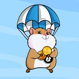 Дропы хомяка