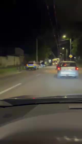 Столкновение легковых автомобилей на Мунчештской улице: пострадавших нет