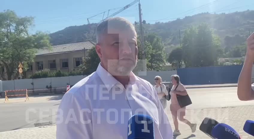 В Балаклаве вводятся ограничения на проезд к площади 1 Мая до конца туристического сезона
