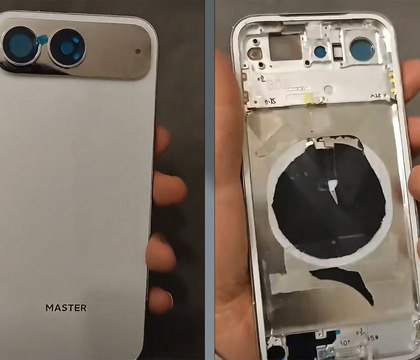 Инсайдер опубликовал видео прототипа Xiaomi 17 Air В сеть попали изображения сверхтонкого смартфона Xiaomi 17 Air который должен был конкурировать с iPhone Air По данным инсаидера Ice Universe модель отменили на фоне неудачных продаж устройств с упором на минимальную толщину корпуса Xiaomi разрабатывала модель 17 Air как ответ на iPhone Air и Galaxy S25 Edge однако эксперимент с тонкими флагманами оказался неудачным