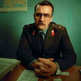 Аватар Телеграм канала: Уставший миграционщик