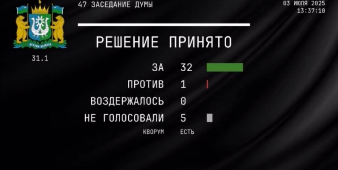 Скандального депутата думы ХМАО Таги-Заде лишили зарплаты. Решение комитета по соцразвитию было связано в том числе с его отказом прервать отпуск и явиться на комиссию по этике в начале июня. Заседание экстренно созвал спикер Хохряков после высказывания Таги-Заде о Югре как о возможной исторической родине мигрантов.   Спикер Хохряков еще раз акцентировал, что решение не связано непосредственно с провокационной фразой Таги-Заде. В поддержку скандального экс-коммуниста попытался выступить либерал-демократ Селюков, но не нашел понимания среди коллег. Дума поддержала решение комитета. Таги-Заде лишили статуса депутата на освобожденной основе, против проголосовал только один человек. «Его зарплата была выше средней по Югре, в том числе за счет того, что Таги-Заде был зампредом комитета по соцразвитию. Речь, по неуточненным данным, идет о сумме порядка 200 тысяч рублей», — передает инсайдер.  Главный политический канал Урала