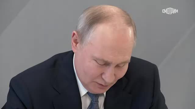 Путин о желании некоторых вернуться к эпохе Наполеона