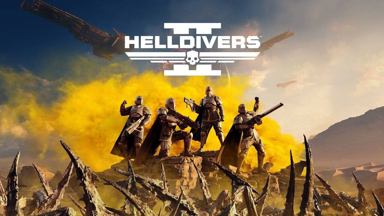 Helldivers 2 для ПК значительно сократила свой размер теперь игра весит 23 ГБ вместо 154 ГБ Разработчики добились этого удалив дубликаты файлов Облегченная версия пока доступна в бета версии Steam но скоро станет общедоступной  ИгроNews