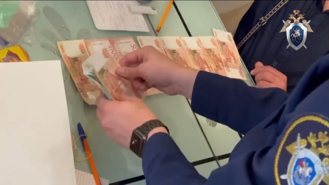 В Туле проводится более 20 обысков, включая офис госучреждения «Тулаупрадор»  Обыски инициированы по материалам тульского управления ФСБ. По данным пресс-службы следственного комитета области, организация получила 11 млн рублей за невыполнение работы, проводившиеся в Арсеньевском районе.  фото: видео следственного комитета