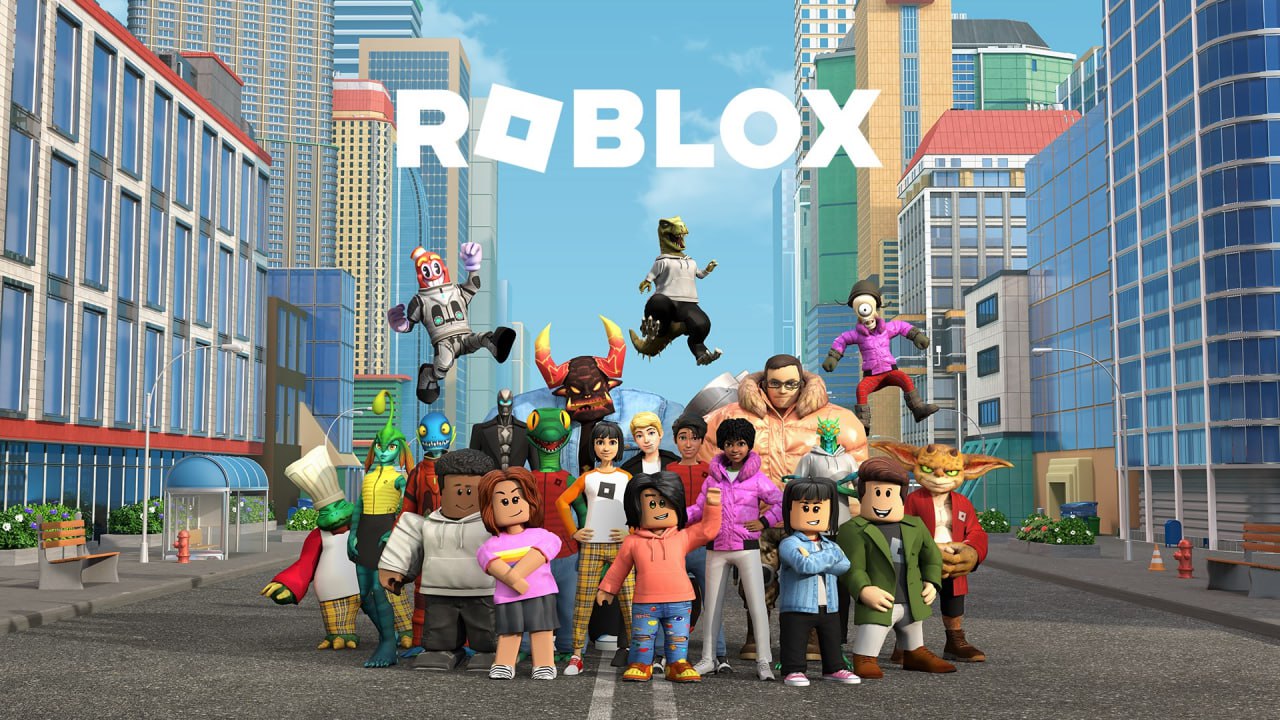 К концу года в Roblox планируют ввести паспортную проверку для всех пользователей сообщают СМИ На первом этапе это затронет лишь чаты общаться смогут только взрослые игроки подтвердившие свой возраст yozhiktoo